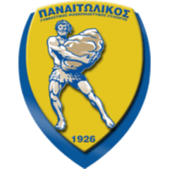 Λογότυπο PANETOLIKOS