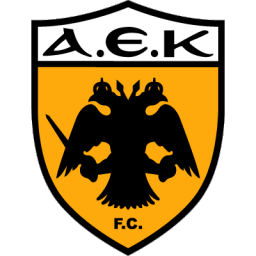 Λογότυπο A.E.K.