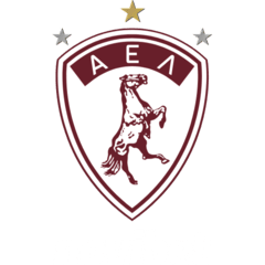 Λογότυπο ΑΕΛ