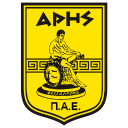 Λογότυπο ARIS