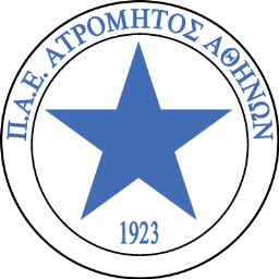 Λογότυπο ATROMITOS ATHINON