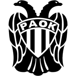 Λογότυπο P.A.O.K.