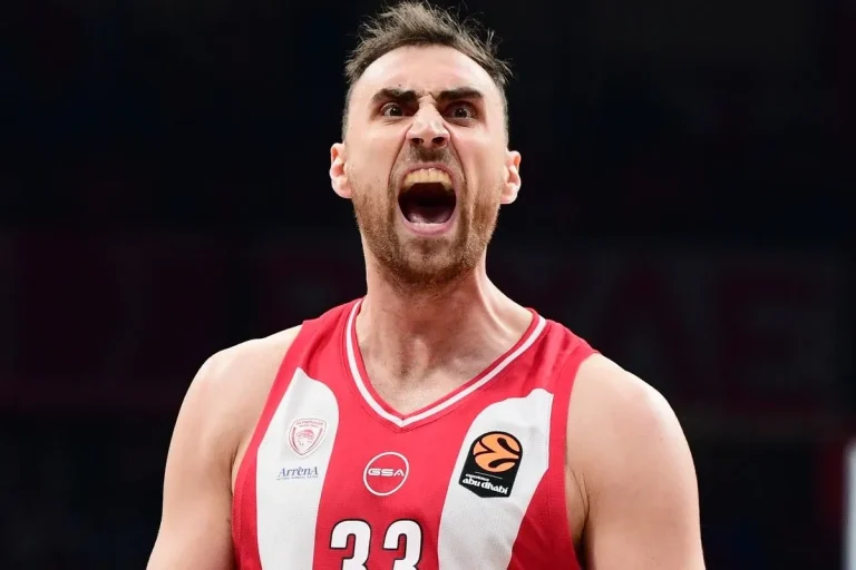 Ολυμπιακός – Παρτιζάν 80-71: Η άμυνα που “κατάπιε” τους Σέρβους