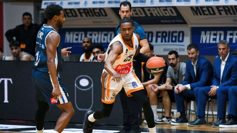 Προμηθέας – Καρδίτσα 91-62: Καταιγιστικοί οι Πατρινοί με Γκρέι και Κόουλμαν