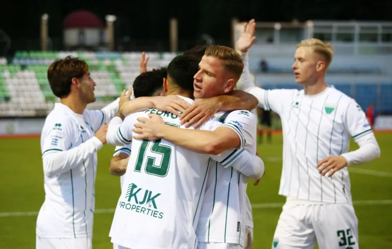 Λεβαδειακός – Βόλος 3-1: Σταθερά 4ος και βλέπει Ευρώπη