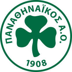 Λογότυπο PANATHINAIKOS A.O.
