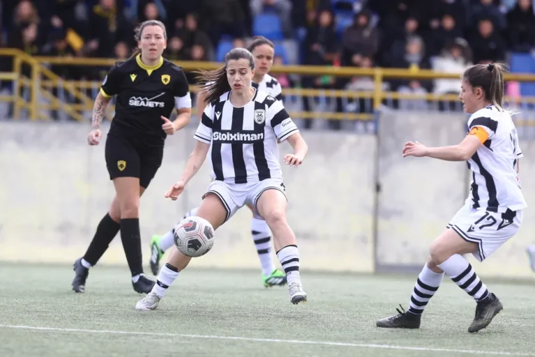 ΑΕΚ – ΠΑΟΚ 0-0: Το ντέρμπι δεν είχε γκολ, είχε όμως “νικητή”