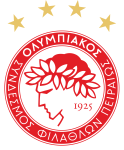 Λογότυπο OLYMPIACOS S.F.P.