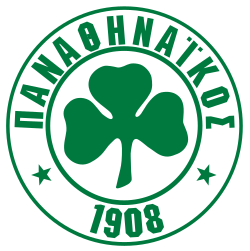 Λογότυπο ΠΑΝΑΘΗΝΑΙΚΟΣ