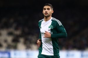 Παναθηναϊκός: Πουλάει Τσέριν και αλλάζει τον άξονα – Για δύο χαφ στην τελική ευθεία