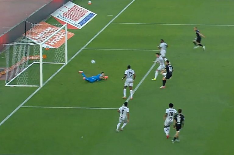 ΟΦΗ – Βόλος 2-0: Πρεμιέρα με τρίποντο και πρωταγωνιστή τον Νους