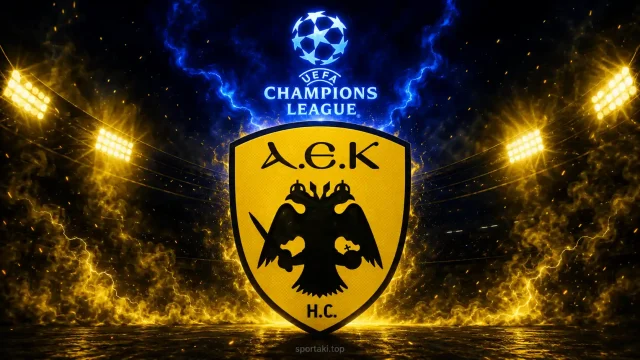 Η ΑΕΚ έμαθε όλο τον δρόμο του Champions League: Ρεάλ στη Φιλαδέλφεια, Σίτι στο Μάντσεστερ – όλες οι ημερομηνίες