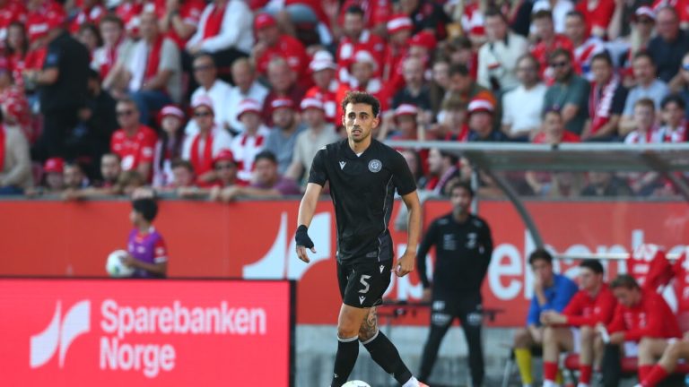 Μπραν – ΠΑΟΚ 3-2: Γύρισε από το 0-2, λύγισε στο 86′ και έμεινε εκτός Ευρώπης
