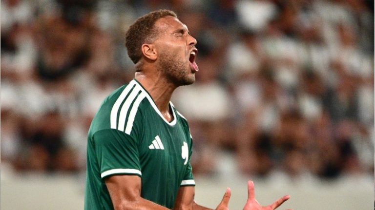 Χράντετς – Παναθηναϊκός 1-2: 130 λεπτά παράνοιας, γκολ στο 92′ και λύτρωση με Ντέσερς στο 125′!