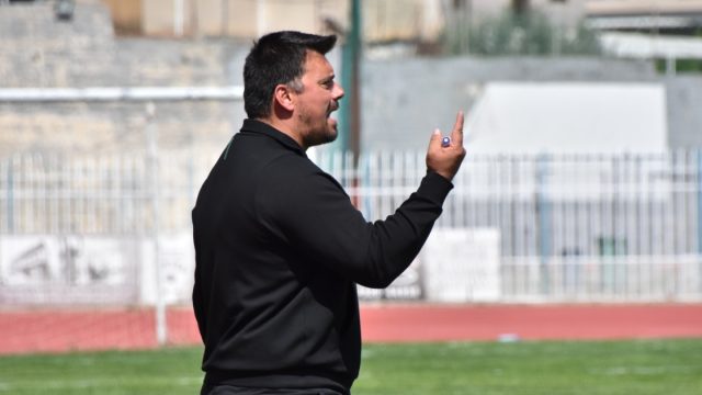 Ομάδα ποδοσφαίρου Καλαμάτας
