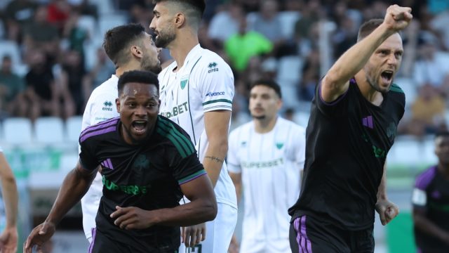 Παναθηναϊκός: Ο Κάνγκουα έδειξε τι λείπει – Οι 3 μεταγραφές που πραγματικά χρειάζεται και ο «γρίφος» Ουναΐ