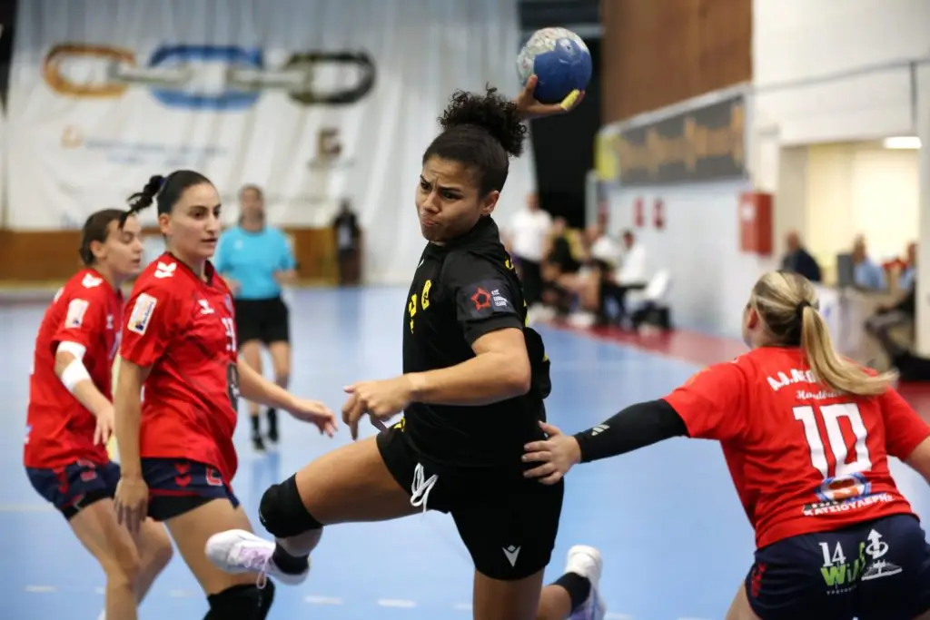 ΑΕΚ: Το 40-18 ήταν το εύκολο μέρος – Τώρα αρχίζει η πραγματική δοκιμασία με τη Βίμποργκ