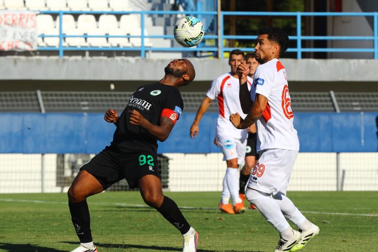 Μαρκό – Πανσερραϊκός 1-0: «El Aragol» και αποθέωση στη Μαρκό – Απογοήτευση και σκληρή κριτική στις Σέρρες