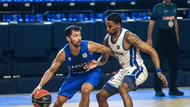 Καρδίτσα – Μύκονος 78-73: «Έσπασε το ρόδι» με Τζάκσον και ΜακΡέι – Η πρώτη νίκη και η εικόνα που άρεσε