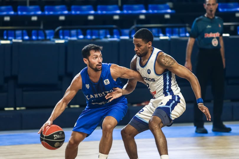 Καρδίτσα – Μύκονος 78-73: «Έσπασε το ρόδι» με Τζάκσον και ΜακΡέι – Η πρώτη νίκη και η εικόνα που άρεσε