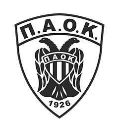 Λογότυπο ΠΑΟΚ
