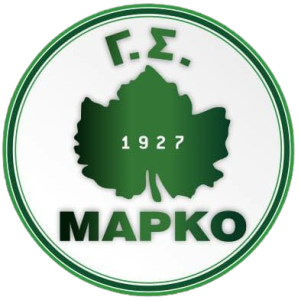 Λογότυπο ΜΑΡΚΟ
