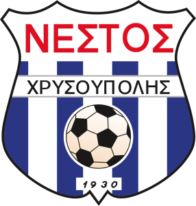 Λογότυπο ΝΕΣΤΟΣ ΧΡΥΣΟΥΠΟΛΗΣ