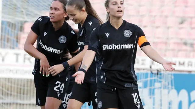 ΠΑΟΚ: Στους ισχυρούς της κλήρωσης – PSV και Ρέιντζερς οι παγίδες στον δρόμο για τους «16»