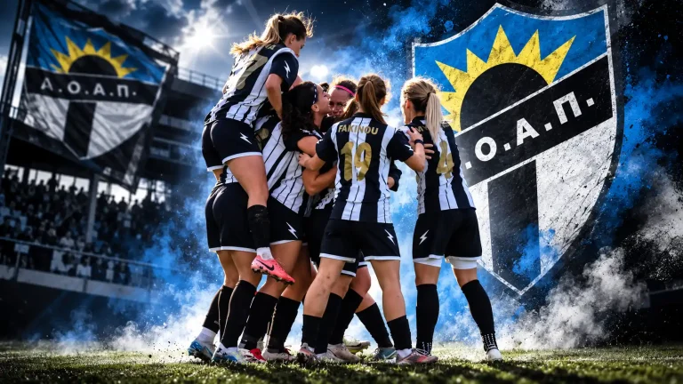 Santa WFC 2026-27: Πέντε προσθήκες, τρεις ανανεώσεις και χτίσιμο με συνέχεια