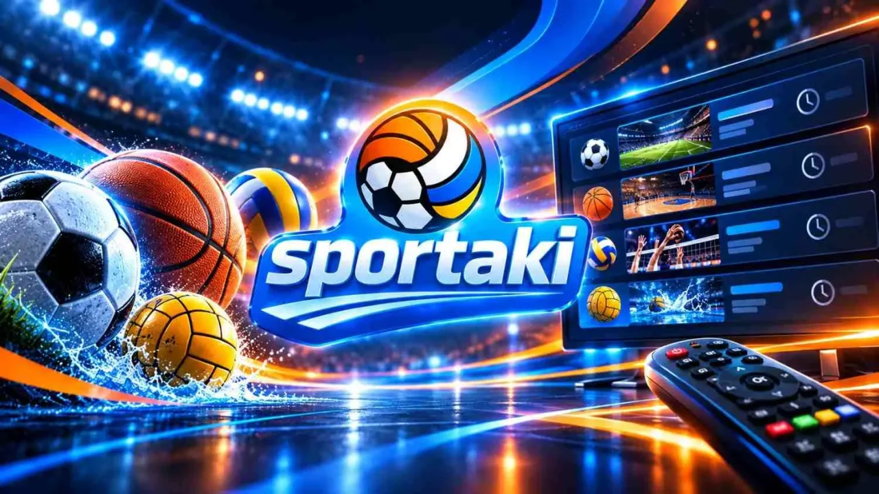 SPORTAKI WEB TV: Τι θα δούμε σήμερα με ελληνικό ενδιαφέρον