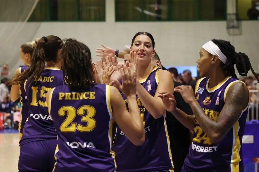 USK Πράγας – Αθηναϊκός: Πρόβα EuroLeague απέναντι σε έναν ευρωπαϊκό γίγαντα