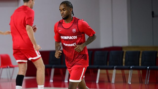 Crete IBT 2026: Ολυμπιακός – Ερυθρός Αστέρας στον τελικό – Ώρα, κανάλι και οι επιστροφές που περιμένει ο Μπαρτζώκας