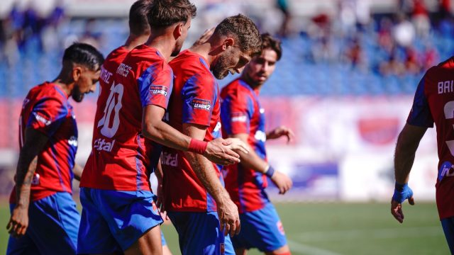 Super League 2: Με το δεξί ο Πανιώνιος – «Χ» σε Λάρισα και Χρυσούπολη στην πρεμιέρα