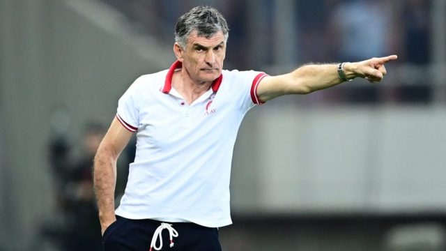 Ολυμπιακός: Χωρίς Ελ Κααμπί και Πιρόλα στη Λάρισα – Πρώτη αποστολή για Πέντερσεν