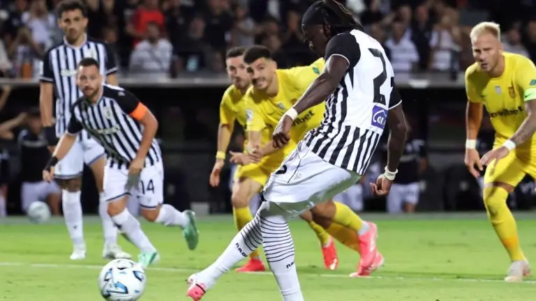 Μία μέρα μετά το ΠΑΟΚ – Άρης: Το 2-0 έμεινε, η κουβέντα για τη διαιτησία όχι