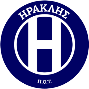 Λογότυπο P.O.T. IRAKLIS