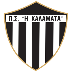 Λογότυπο KALAMATA