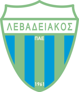 Λογότυπο LEVADEIAKOS